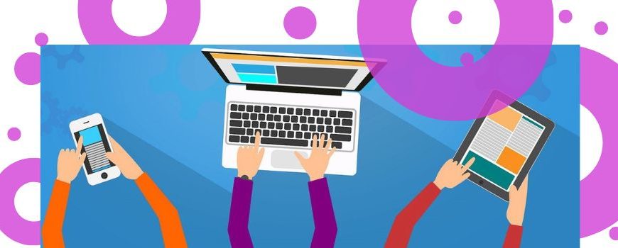 компьютерная грамотность населения